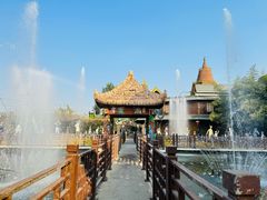 -呀路古热带植物园