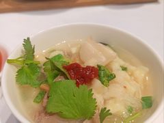 羊肉泡馍-汉唐宴长安食府