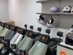 -雅迪电动车(北艾路店)