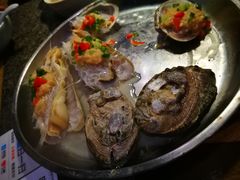 -船梆煮•蒸汽海鲜·生腌干蒸(五四广场店)