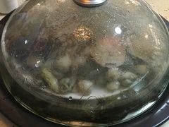 -港畔赶海蒸汽海鲜烧烤自助(仙螺岛店)