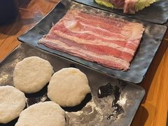 -御记碳烤肥牛(东城万达店)