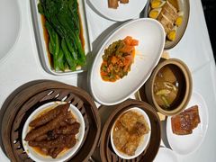 -万龙洲海鲜(南新仓店)