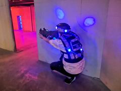 -镭战大联盟真人CS