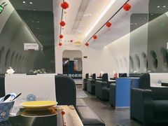 -甜心航空主题餐厅(京源城店)