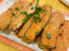 煎酿尖椒-粤·向群饭店(泮塘路店)