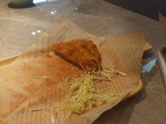 -满江悦手作点心(开元地中海店)