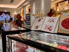 -布歌东京(德基BHG店)