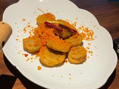 -曾宴·楚菜(湖北省博物馆店)