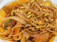 -魏家凉皮(万辉店)