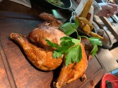 -Erman岩烧牛排(虹桥南丰城店)