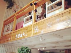 iphone_upload_pic-长颈鹿咖啡(大学路店)