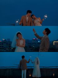 -全城热恋婚纱摄影(优质钻石店)