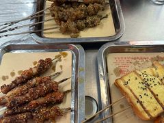 -壹加壹电烤串(总店)