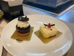 慕斯蛋糕-上宴精品海鲜姿造(晶融汇旗舰店)