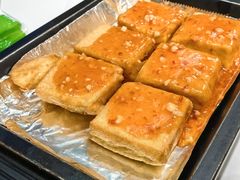 -刘胖子家常菜·蹄花焖藕(中南店)