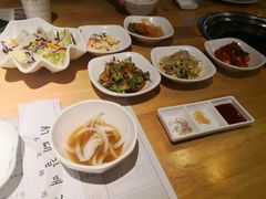 -喜来稀肉(望京店)