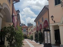 -佛罗伦萨小镇广佛名品奥特莱斯(疏港路店)