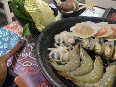 -丽江庭院之丽江往事(安定门店)