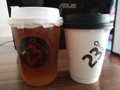 -2326 Coffee Roaster咖啡豆可选店(林肯公园店)