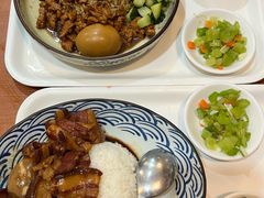 -菊儿人家·北京胡同菜(南锣鼓巷店)