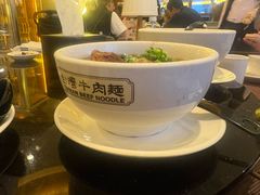 -中国厨房/台湾牛肉面