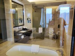 -廊坊固安福朋喜来登酒店