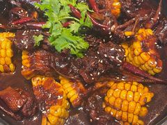 -楚禾宴·家宴(光谷大道店)