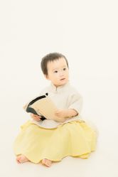 -大连棒棒糖儿童摄影(熊洞街店)