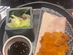 -匠和风精致料理(莆田财富中心店)