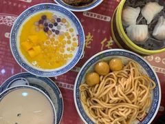 -叶佬传承(江汉路总店)