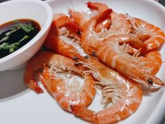 -鸽子侯·家宴·平价海鲜(市图书馆店)