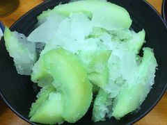 冰镇情果-炒豆合作社(东四总店)