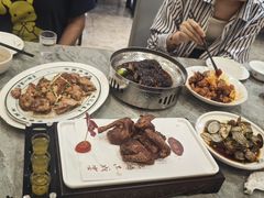 朱记乳鸽王-朱记乳鸽王·非遗石岐乳鸽·全鸽宴(大兴旗舰店)