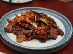 -陆壹捌餐厅(五大道店)