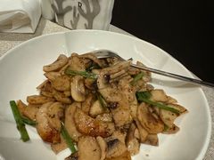 -万丽轩·粤菜(王府井金茂万丽酒店)