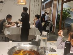 -沸腾鱼乡(知春路分店)