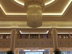-南京东郊国宾馆