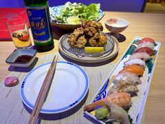 -琴寿司居酒屋(中山广场店)