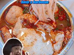 -凤张螺蛳粉·爽口粉(跃进路总店)