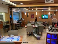 大堂-东方饺子王(创始店)