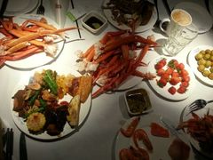 android_upload_pic-星伦多 自助料理(圆融店)