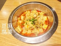 -吕氏疙瘩汤·新鲁菜(潍坊银座店)