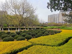 -白塘生态植物园