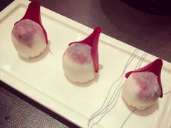 -广州文华东方酒店·江-由辉师傅主理