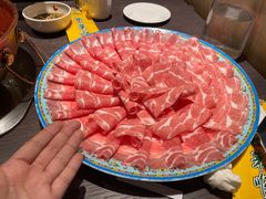 -东来顺饭庄(上地华联店)