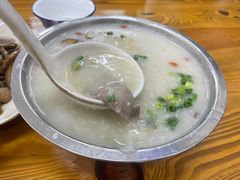 -南记食粥坊·宵夜大排档(南桂店)