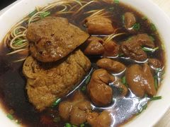大肠素鸡面-无名面条店(路子铺小区店)