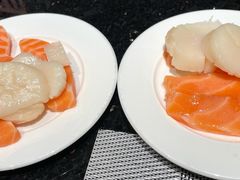 带子-德悦高风味餐厅