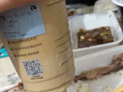 -瑞幸咖啡(坪洲永辉超市店)